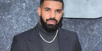 Billboard Names Drake ‘Biggest Rapper Of 21st Century’