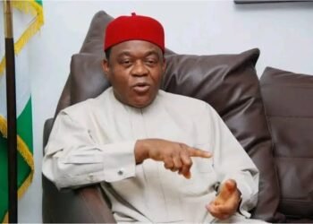 Abia Ex-gov, Theodore Orji, Refutes Allegations Linking Him to EFCC Forfeiture