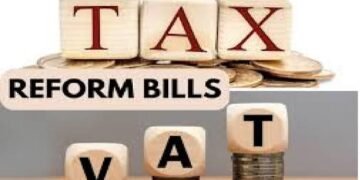 TDF Backs Nasarawa Gov’s Stance on Tax Reform Bills, Urges Quick Passage