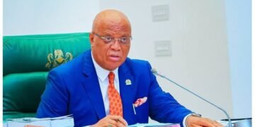 Akwa Ibom: Governor Eno Sacks Commissioners, Cabinet Members