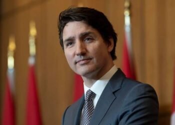 Canada’s Prime Minister, Justin Trudeau Resigns