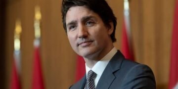 Canada’s Prime Minister, Justin Trudeau Resigns