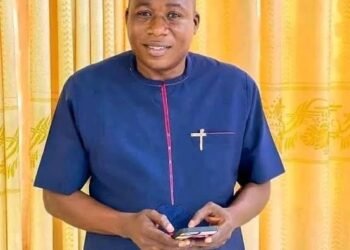 I’m Alive and Well, Sunday Igboho Debunks Death Rumours