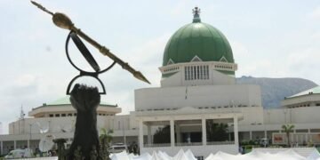 Border Closure not Effective, NASS Tells Presidency