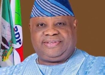 Tension Heightens in Osun Over Gov Adeleke’s Alleged Plot to Dump PDP for APC