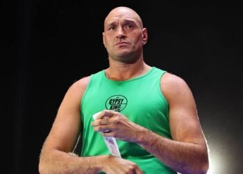 Tyson Fury Announces Retirement From Boxing