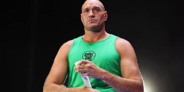 Tyson Fury Announces Retirement From Boxing