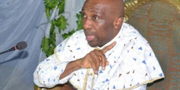 Lagos 2027: Promate Ayodele Makes Predictions about Election