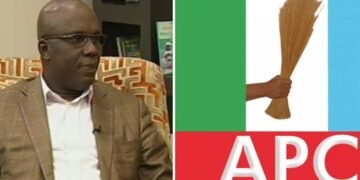 Felix Morka to Peter Obi: You Lied, I Did Not Threaten Your Life