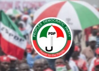 Edo: PDP Chairman Denies Okpebholo’s Allegation