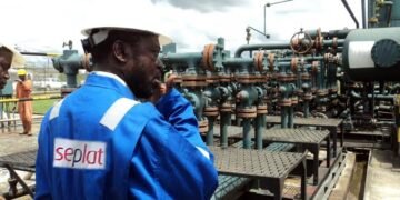 Nigerian Govt Files $37.5m Tax Evasion Charges Against Seplat