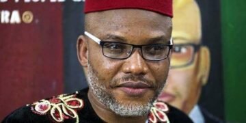 Delay in Trial Shows My Case is Political, Nnamdi Kanu Says