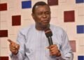 Scientist are Trying to Invent Fake Rapture, Mike Bamiloye Reveals