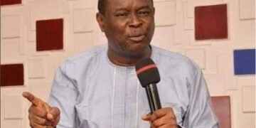 Scientist are Trying to Invent Fake Rapture, Mike Bamiloye Reveals