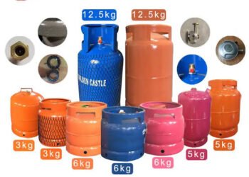 How to Identify an Expired Cooking Gas Cylinder