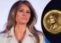 US: Ahead of Trump’s Inauguration Today, Melania Trump Launches own cryptocurrency