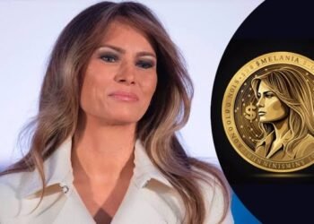 US: Ahead of Trump’s Inauguration Today, Melania Trump Launches own cryptocurrency