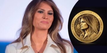 US: Ahead of Trump’s Inauguration Today, Melania Trump Launches own cryptocurrency
