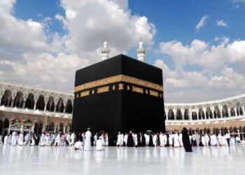 2025 Hajj: Nigerians to Pay Between N8.3m – N8.7m as Fare