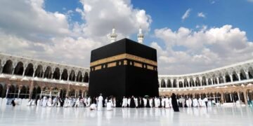 2025 Hajj: Nigerians to Pay Between N8.3m – N8.7m as Fare