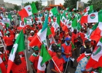 NLC Faults Fresh Petrol Price Hike, Says Nigerian Govt Insensitive
