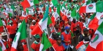 NLC Faults Fresh Petrol Price Hike, Says Nigerian Govt Insensitive