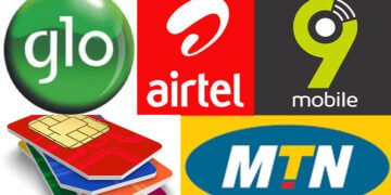 Nigerian Govt Gives Reason for Recent Telecom Tariff Hike