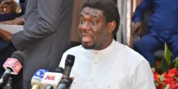 TUC Warns Nigerian Govt, Kicks Against VAT Hike