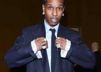 Rapper A$AP Rocky Pleads ‘Not Guilty’ in Felony Assault Case