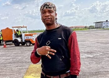 Speed Darlington’s Bail Application Granted, Lawyer Reveals