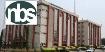 Nigeria’s Inflation Rate Hits 34.80%, NBS Reveals