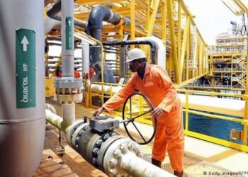 Nigeria’s oil Output Rises by 6.3% in December 2024