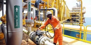 Nigeria’s oil Output Rises by 6.3% in December 2024