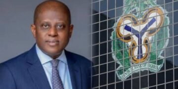 CBN Launches DocFlow, MDA Naira Payment Solutions