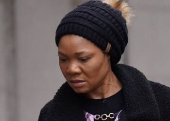 JUST IN: Ekweremadu’s Wife Released from UK Prison, Returns to Nigeria