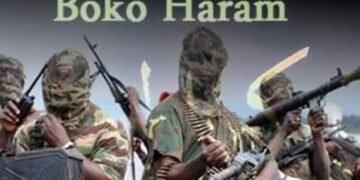 Why Nigerian Military Hasn’t Wiped Out Boko Haram for 16 Years , CDS Musa Reveals