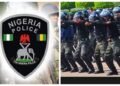 Police Kill 3 Deadly Terrorist Kingpins, Recover Bombs, Others in Imo