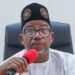 Bauchi State Governor, Bala Mohammed