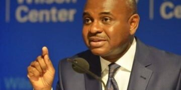 Being Sidelined By Trump is Exactly What Africa Needs, Says Moghalu