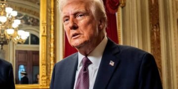 Brazil Slams Trump, for Deported Immigrants Arrival in Handcuffs