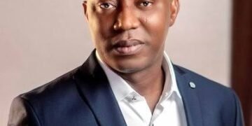 Heavy Police Presence as Sowore Appears at Force Headquarters