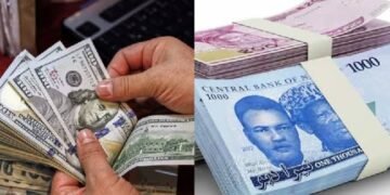 External Debt Burden Set to Worsen Amid Further Naira Devaluation