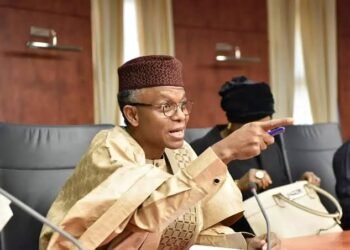 Presidency Accuses El-Rufai Of Planning To Unseat Tinubu