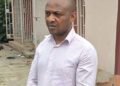 Kidnapping: Lagos to Rearraign Evans Today
