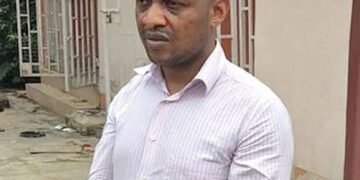 Kidnapping: Lagos to Rearraign Evans Today