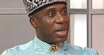 2027: Tinubu Won’t Give You Power, Be Ready to Die For It, Amaechi to Nigerians
