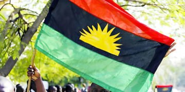 Appeal Court Affirms Judgement Proscribing IPOB