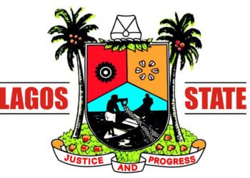 Lagos Govt Seals Building on Drainage System