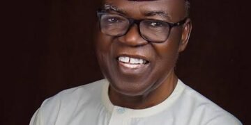 David Mark Says Late Useni Served Nigeria with Honour, Dignity