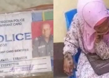 How Police Inspector Died in Abuja Hotel, Detained Female Lover Narrates